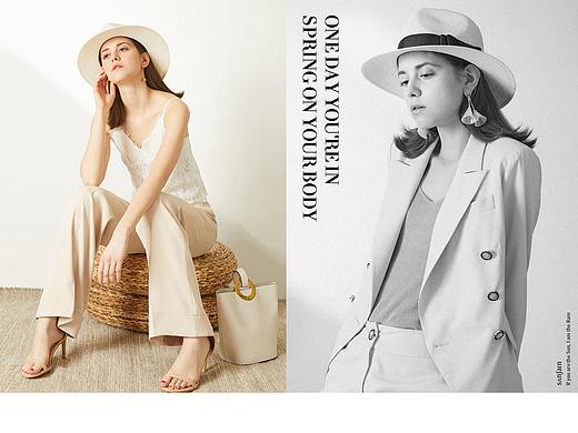 use天貓旗艦店5月版首頁（個(gè)人主頁-ZNDEzMzUzMjA=） - 電商 - 站酷設(shè)計(jì)師Devin_DD原創(chuàng)素材 - 站酷ZCOOL