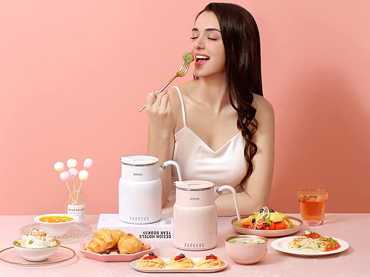 JASTOO膳食机 | 详情