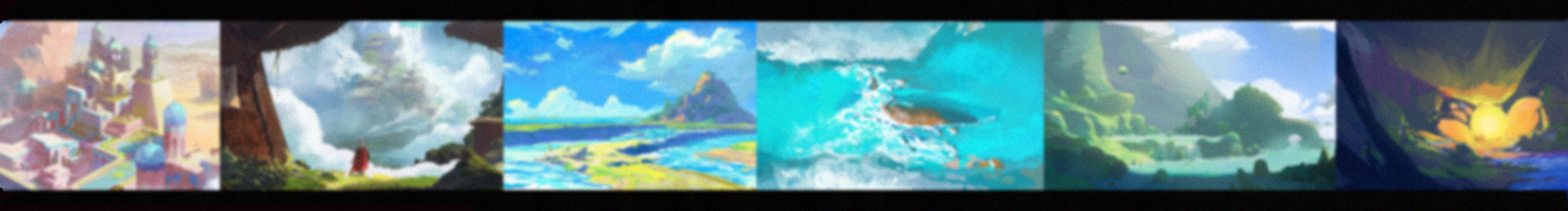 SFR黄的个人主页（封面预览） - 主页封面设置 - 站酷设计师SFR黄原创素材 - 站酷ZCOOL