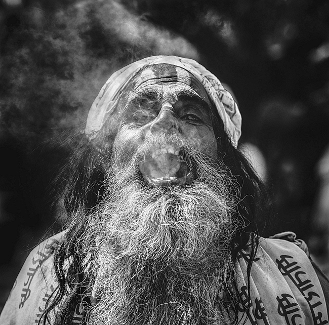 尼泊尔碎片 戛纳喀布尔