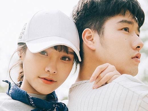 树生长摄影 | 情侣写真#客片欣赏