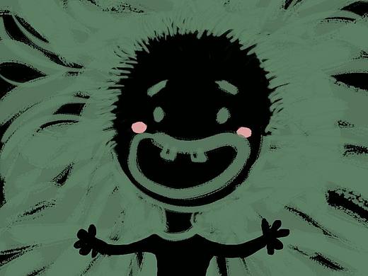 挑战99张头像|05