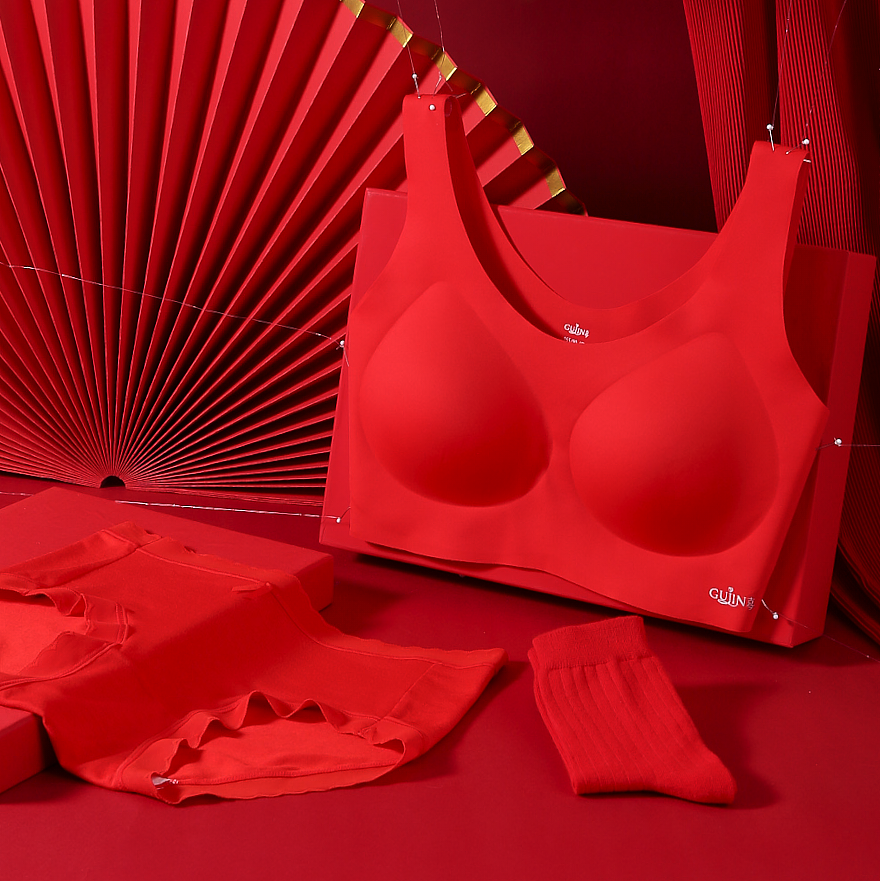 鸿运组合套装拍摄