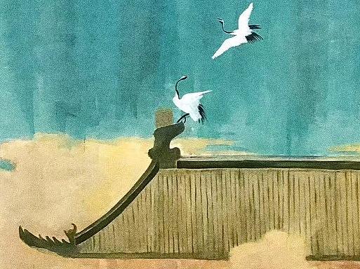 南京拾叁奶茶栖霞区室内墙体彩绘