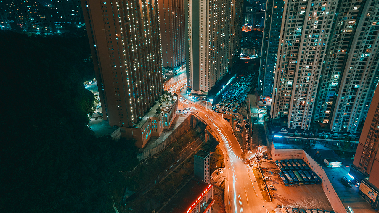 一组延时摄影.lr调色pr稳定合成（图ZMTg0MzEyMTQw） - 短片 - 站酷设计师大白狗子原创素材 - 站酷ZCOOL