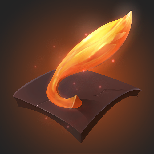 游戏ui图标练习（图ZMjM4MjM1MTg4） - 游戏UI - 站酷设计师Mi萌工作室原创素材 - 站酷ZCOOL