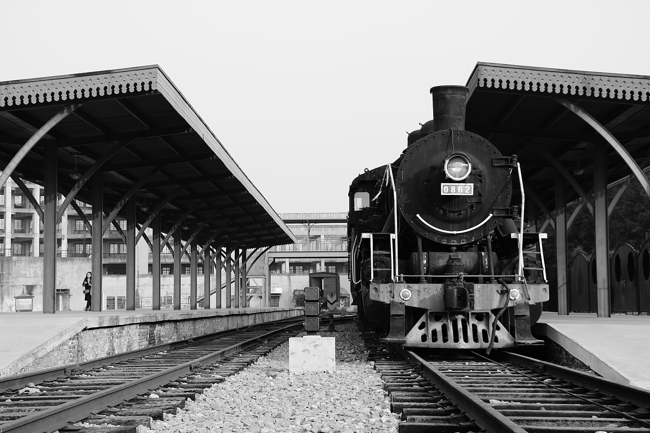 老上海（图ZNjQ2MjE0ODA=） - 环境/建筑摄影 - 站酷设计师1174337661原创素材 - 站酷ZCOOL