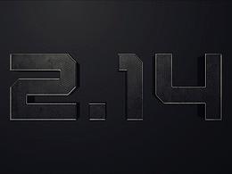 2.14-Valentine's Day