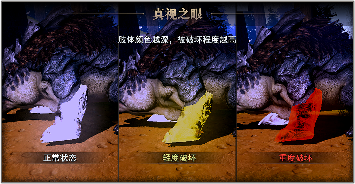 网易游戏《猎魂觉醒》新手教学设计（图ZMTA5MDczMTgw） - 其他平面 - 站酷设计师墨川KOALA原创素材 - 站酷ZCOOL