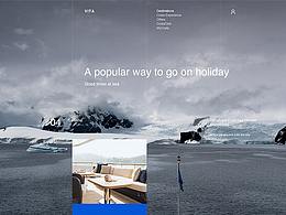 短评网页