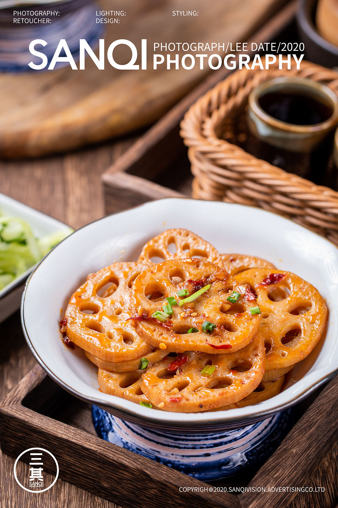 新年盆菜春节特别限定