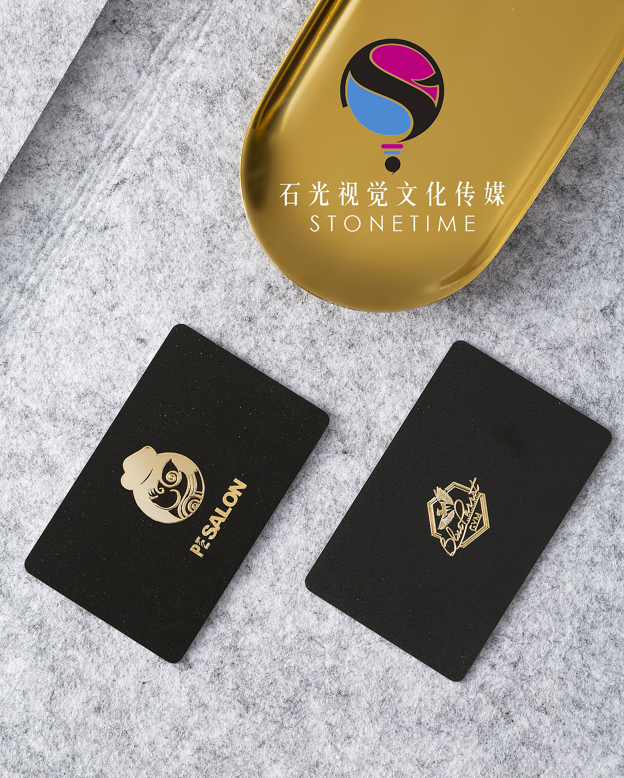 名片卡 / VIP卡 / IC卡拍摄 / 静物卡片拍摄