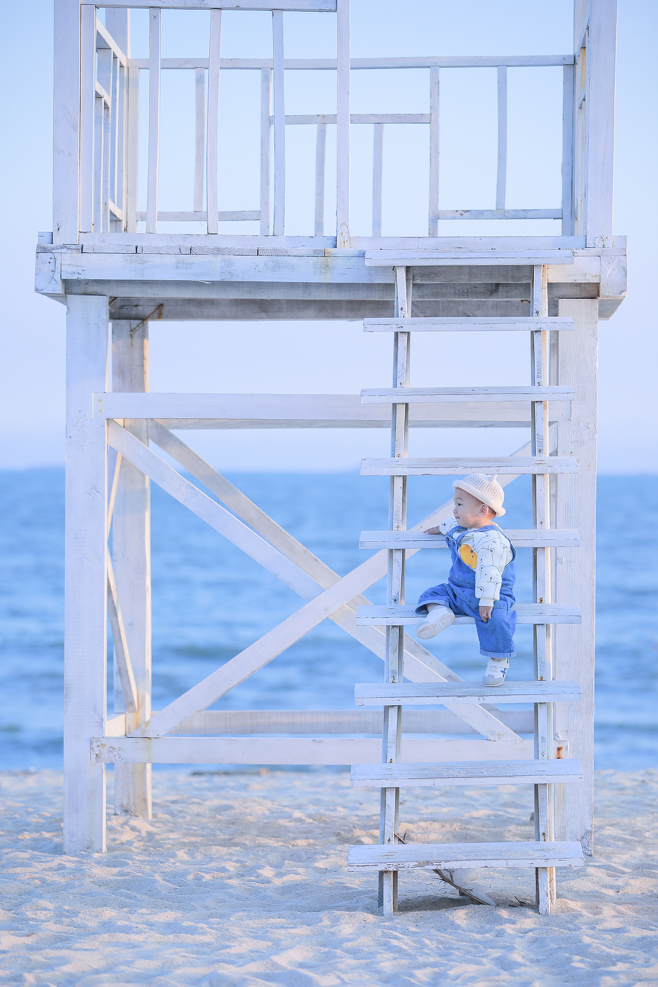 小孩與海（圖ZMjgwNTI1Mjk2） - 人像攝影 - 站酷設(shè)計師Cici小焌熙原創(chuàng)素材 - 站酷ZCOOL