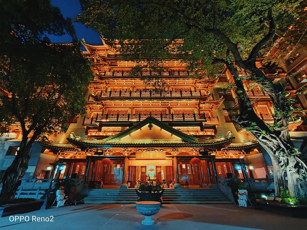 OPPO手机摄影（图ZMjI2NzU2MTQ4） - 风光摄影 - 站酷设计师挥霍青春WU原创素材 - 站酷ZCOOL