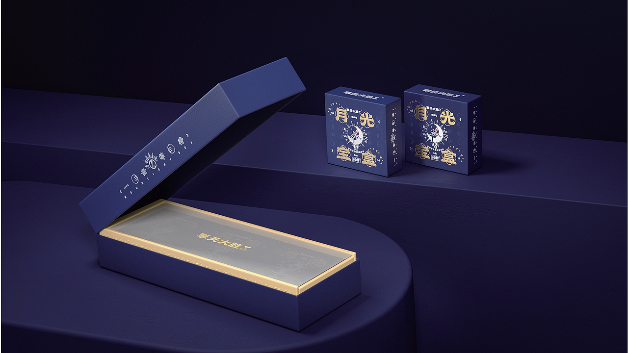 品牌全案设计避孕套品牌丨擎天大圣®