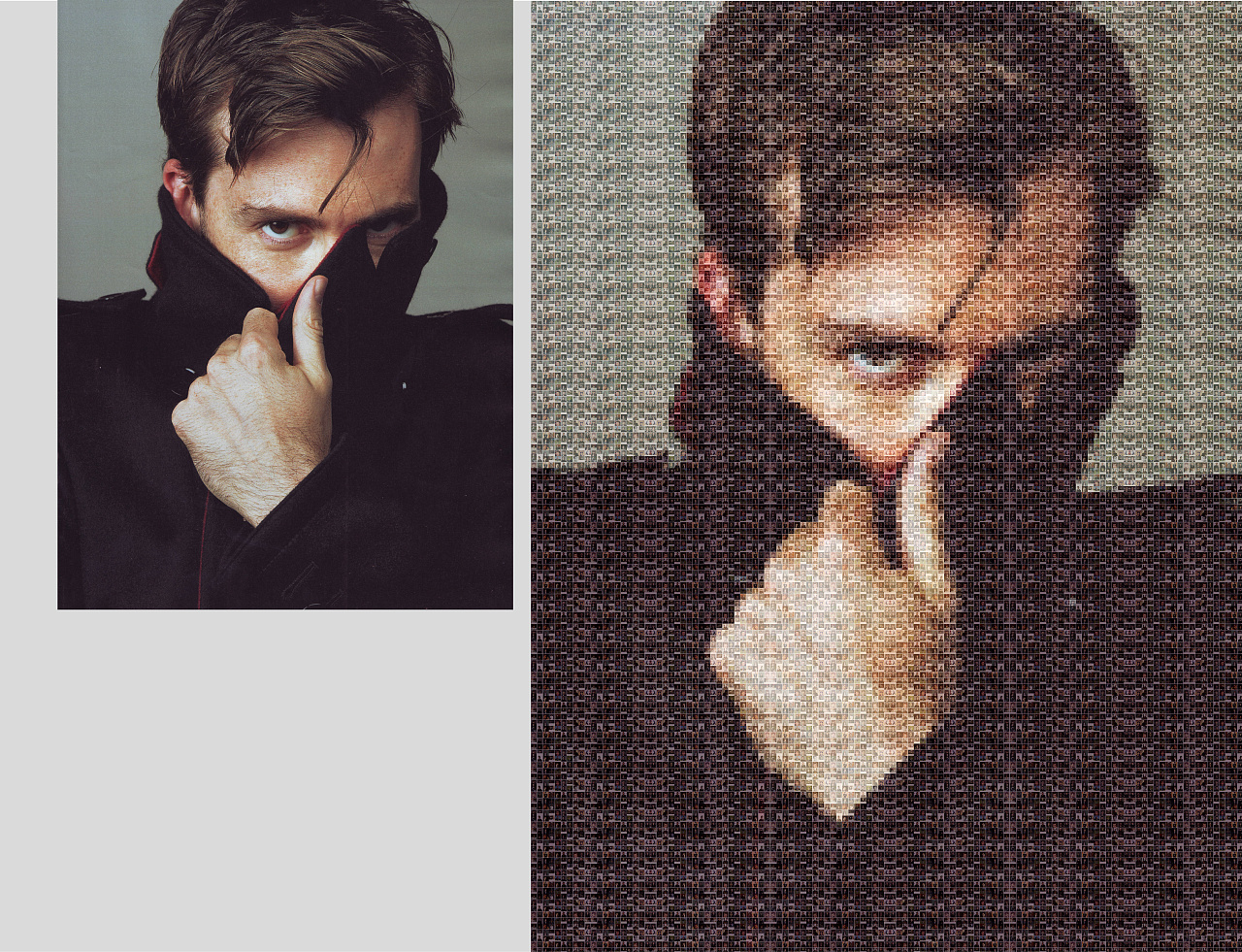 千图成像&low poly |平面|图案|大倪和米汤- 原创作品- 站酷(ZCOOL)