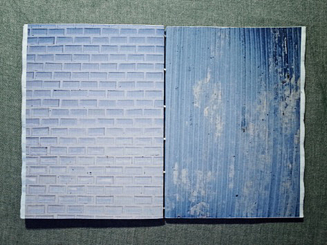 【家书】—— 记忆的纸感