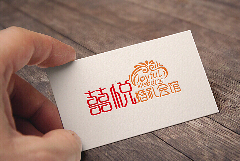 婚礼会馆标志（图ZNDI0OTM5NzI=） - Logo - 站酷设计师design_aaron原创素材 - 站酷ZCOOL