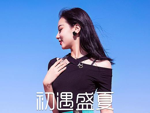 新品女装、舞服banner
