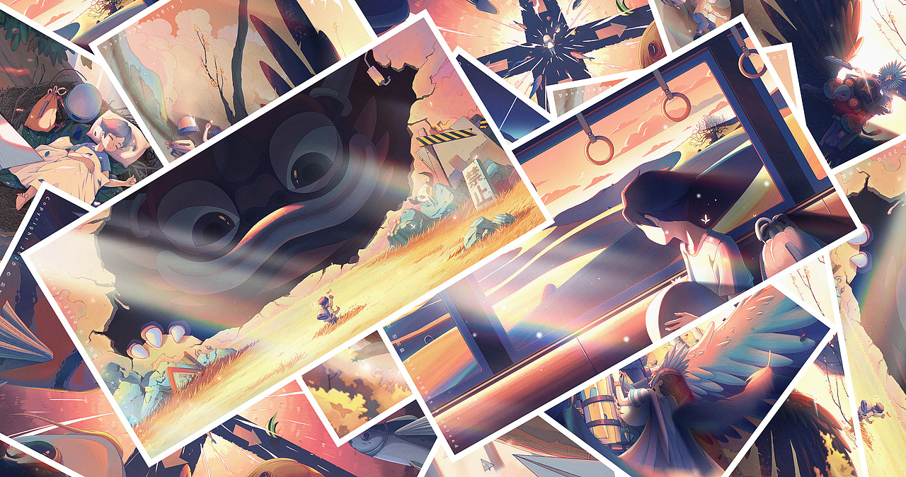 微笑抑郁症2（上）