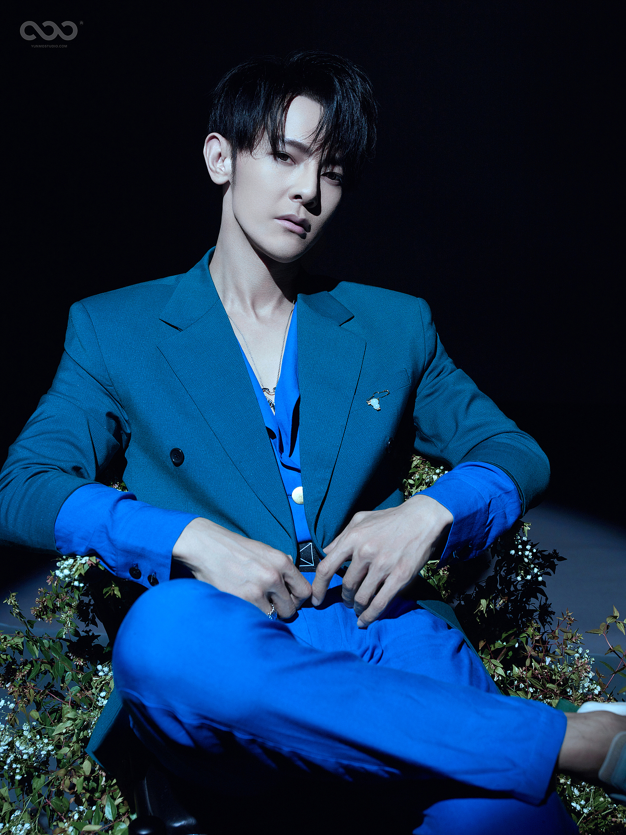 汪东城舞台剧之旅