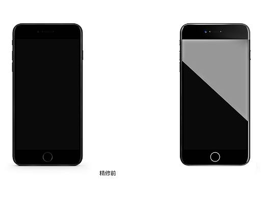 精修電子產(chǎn)品（個人主頁-ZNDIxNDEzMDQ=） - 修圖/后期 - 站酷設(shè)計師xDsnake原創(chuàng)素材 - 站酷ZCOOL