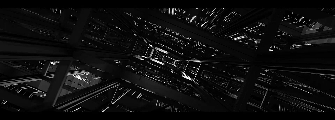 2035 概念片 影视片头