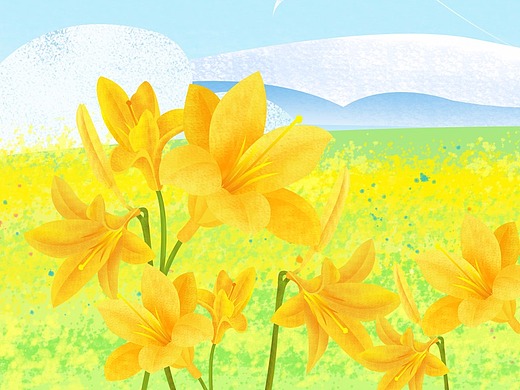 喵逃逃的个人主页 - 站酷 (zcool)