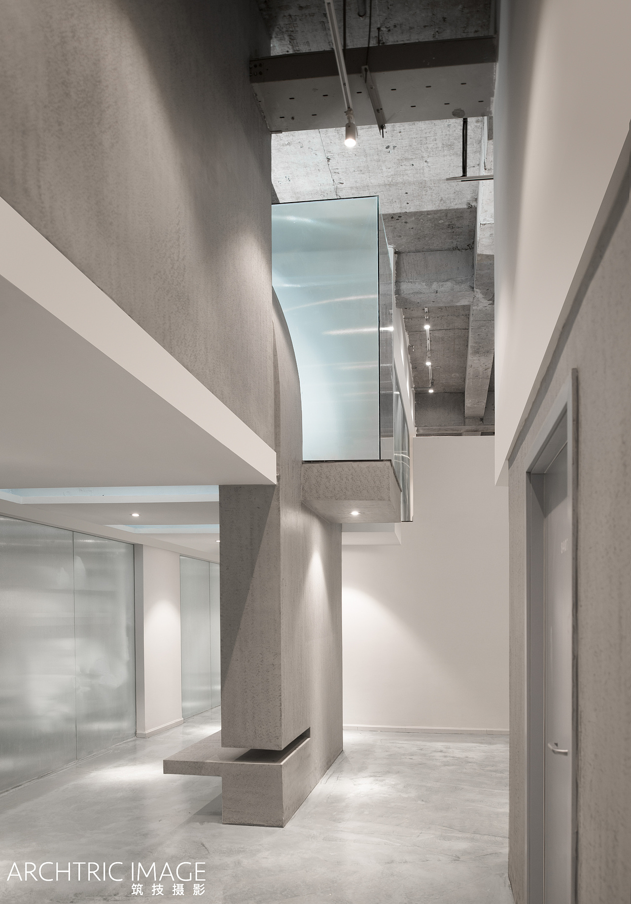 建筑摄影 - ttg youth hostel（图ZMTIyNjU4MDA4） - 环境/建筑摄影 - 站酷设计师筑技摄影原创素材 - 站酷ZCOOL