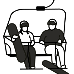 微信表包-雪友王小贱~