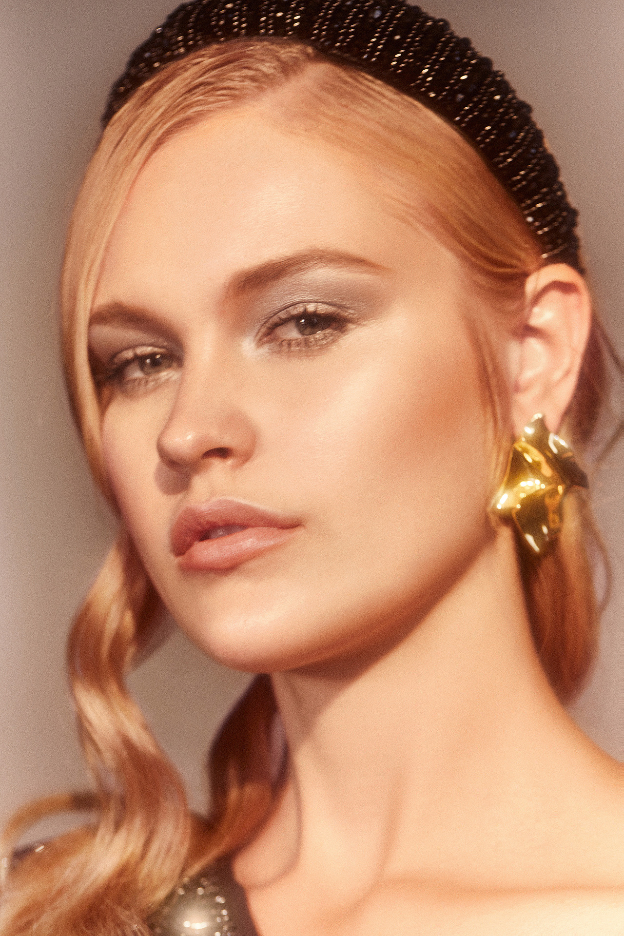 浮光掠影～珠宝高订tes（图ZMTc5MzgzNDI0） - 人像摄影 - 站酷设计师EVDLSTUDIO原创素材 - 站酷ZCOOL