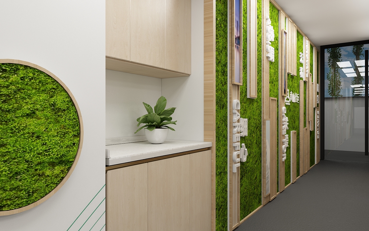 南山社区党群服务中心