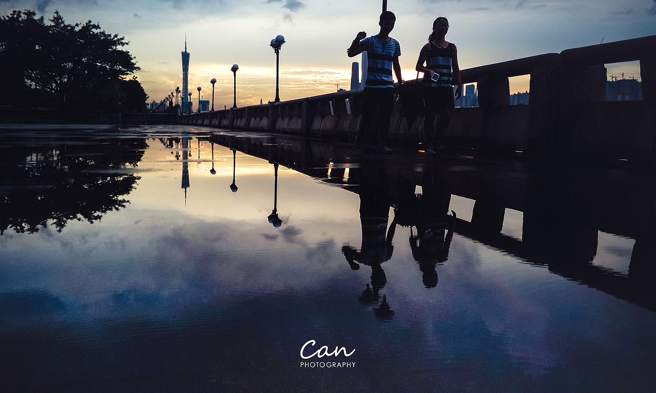 倒影[摄影]（图ZNzk0MzE0Njg=） - 风光摄影 - 站酷设计师hgz517原创素材 - 站酷ZCOOL