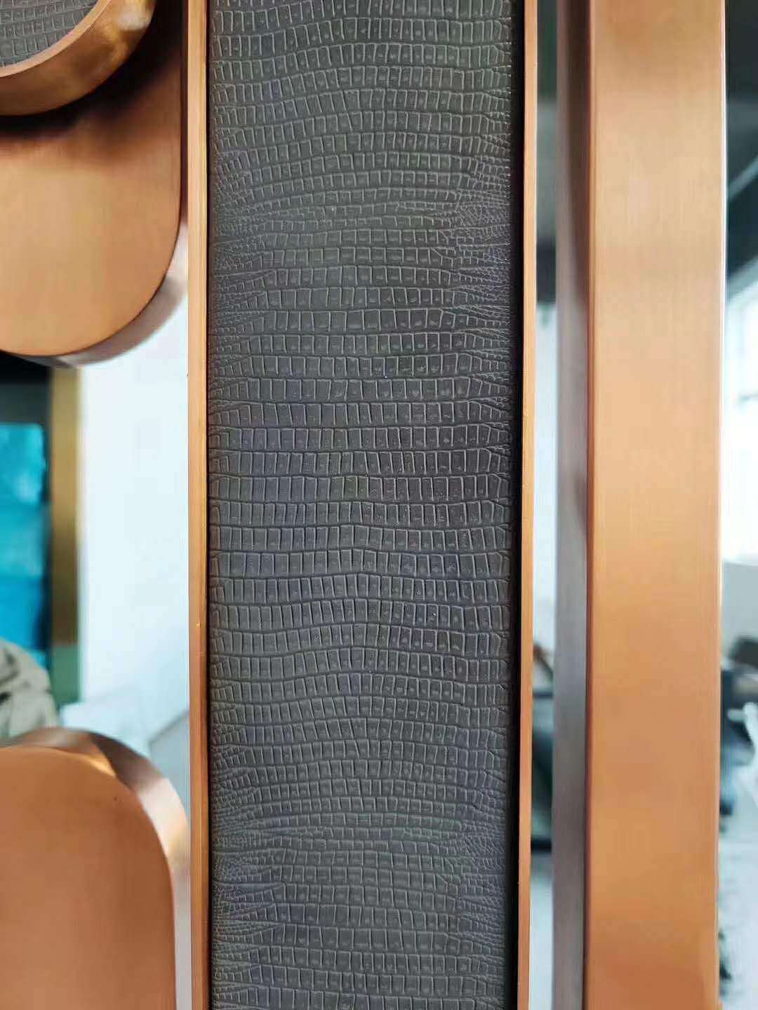 广东韶关中式不锈钢屏风报价 金属屏风系列（图ZMjE2NzUwODMy） - 其他工业/产品 - 站酷设计师锢雅17727322215原创素材 - 站酷ZCOOL