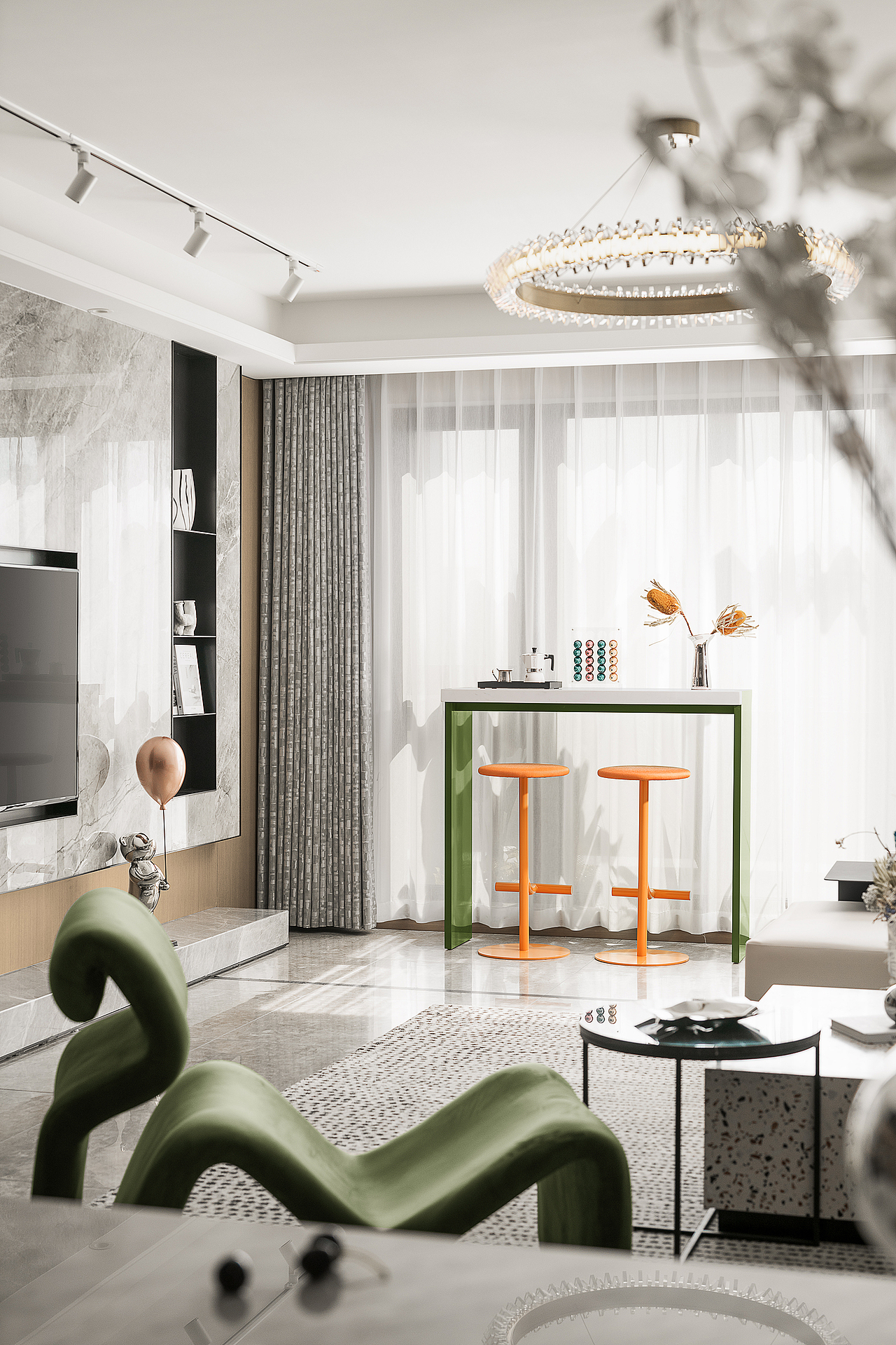 元禾大千 | 设计赋能 高质人居