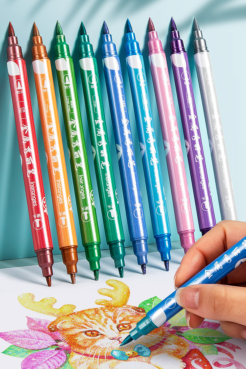 个人作品·文具类目