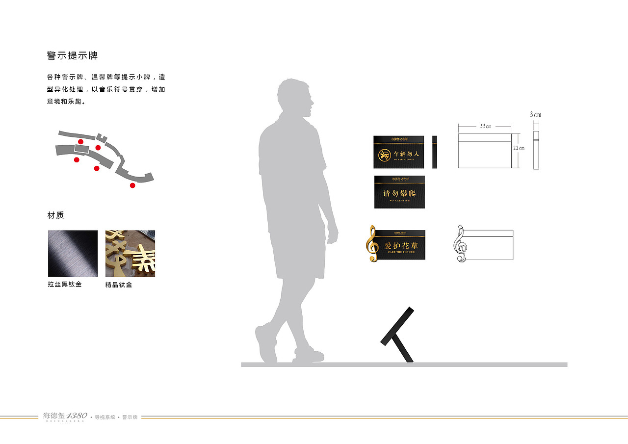 2013 海德堡1380导视系统（图ZOTI4NTcyNjg=） - 商业空间设计 - 站酷设计师谢依岑原创素材 - 站酷ZCOOL