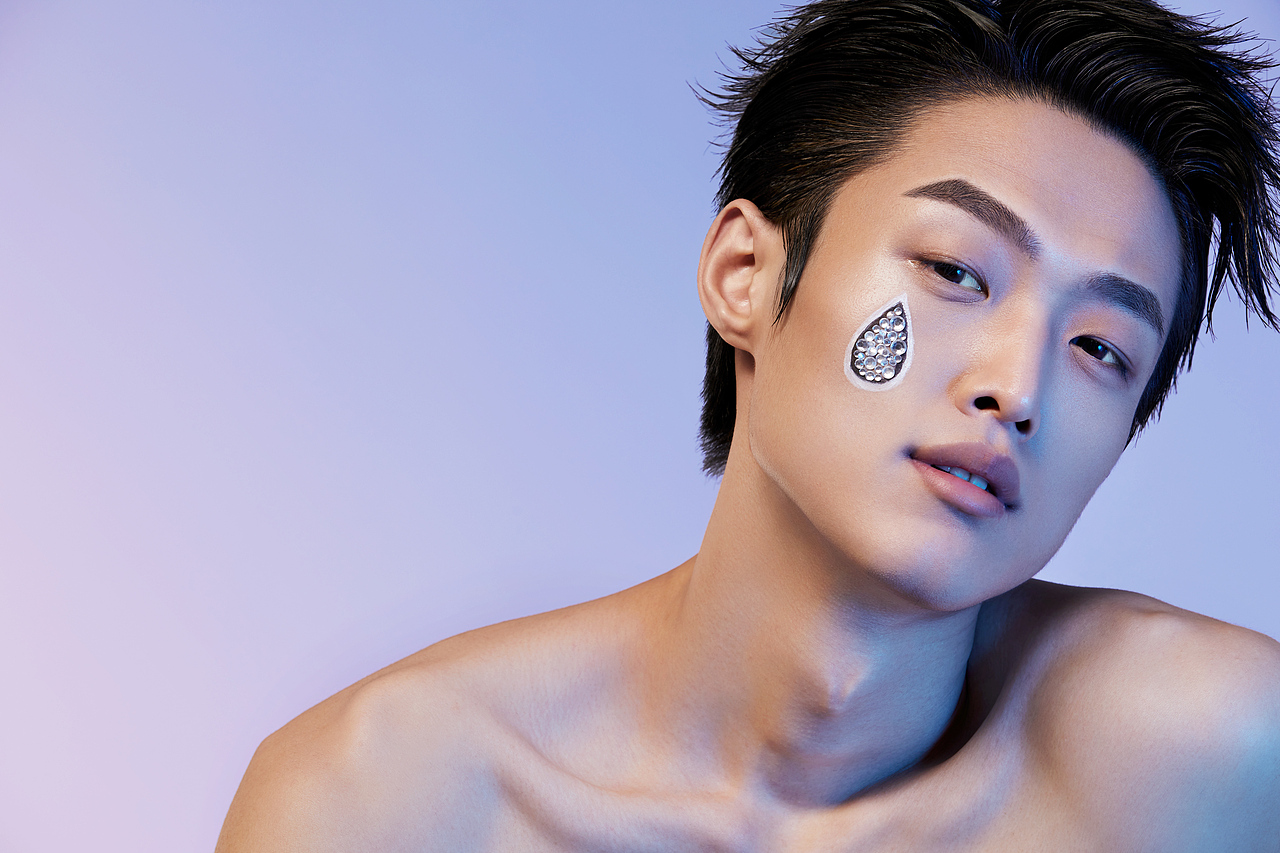 时尚拍摄（图ZMjI4MTkxNTky） - 人像摄影 - 站酷设计师摄影师木森原创素材 - 站酷ZCOOL