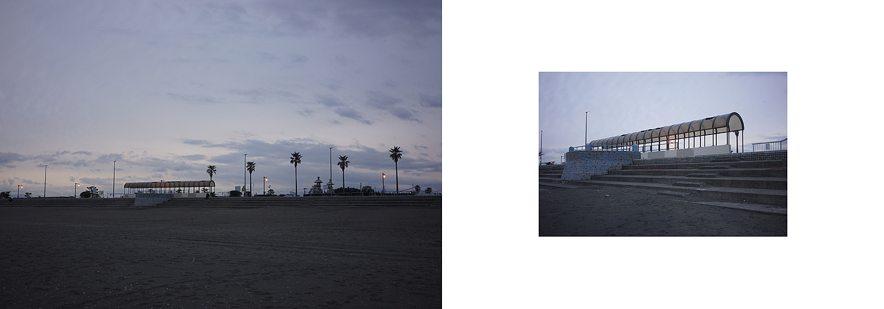 《SILENCE》主题摄影作品（图ZMjUwNzk2MDU2） - 风光摄影 - 站酷设计师sun_mooon原创素材 - 站酷ZCOOL