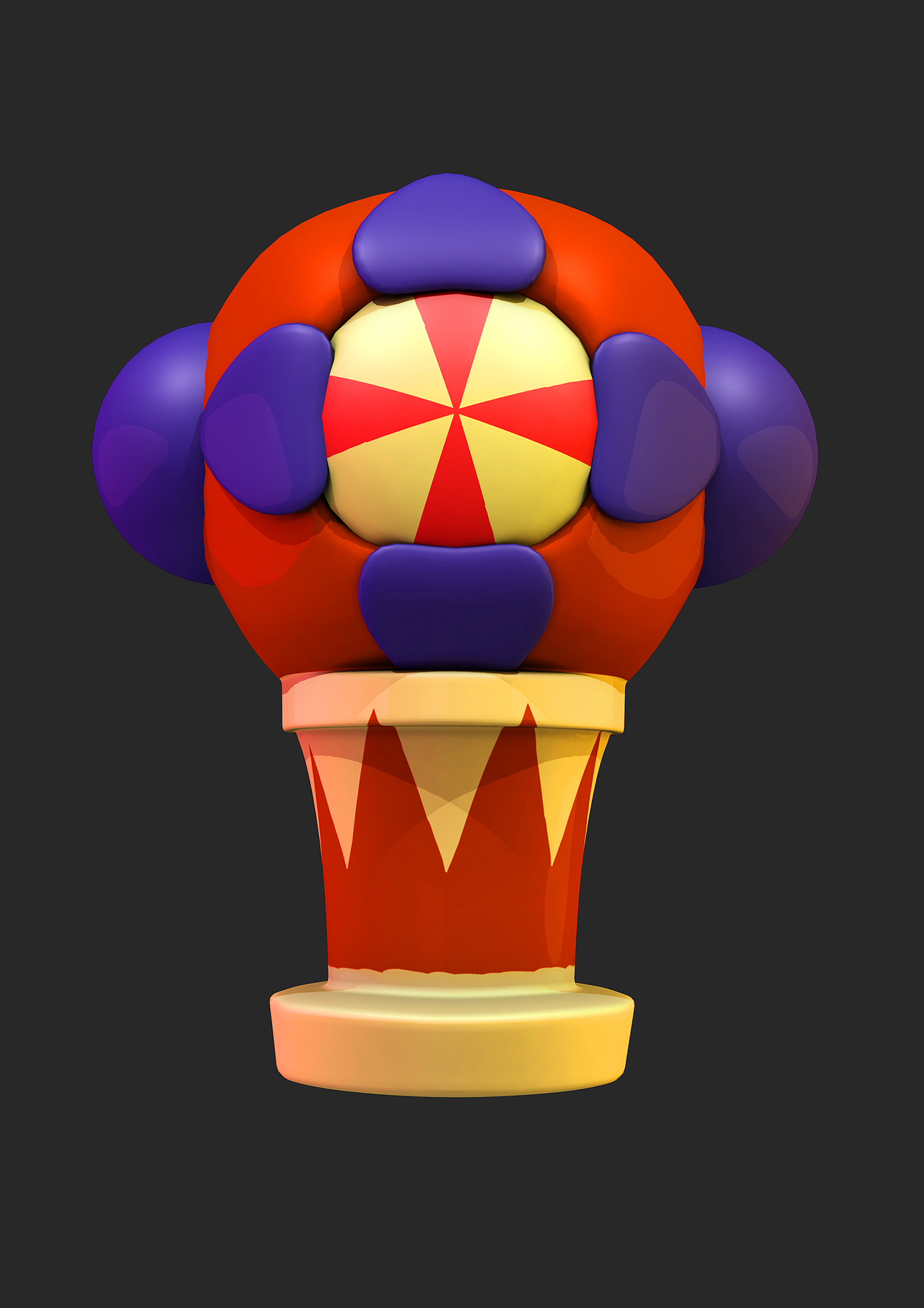 KeyShot 渲染练习（图ZMjUyMDQ4MTc2） - 其他三维 - 站酷设计师CG模王原创素材 - 站酷ZCOOL