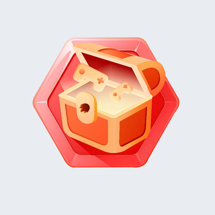 10.4作品集（图ZMzE3OTU5MTMy） - 图标 - 站酷设计师荧魈号原创素材 - 站酷ZCOOL