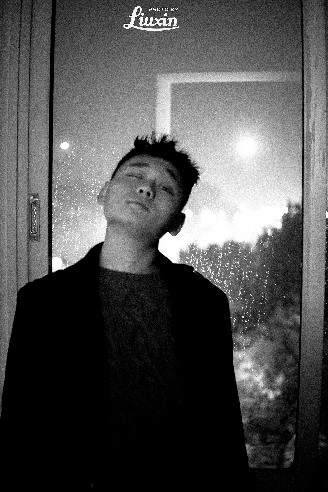 要是能重来，我要选冠希（图ZMzk4MzgwMzI=） - 人像摄影 - 站酷设计师浮沉流星原创素材 - 站酷ZCOOL