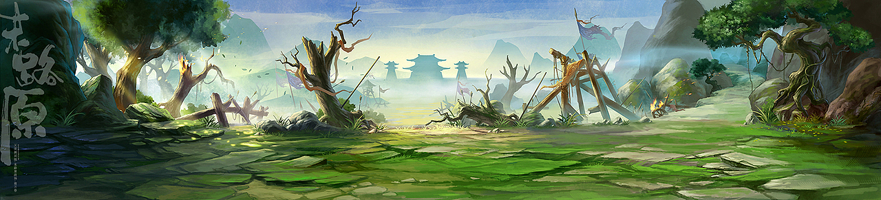 以前的工作图儿