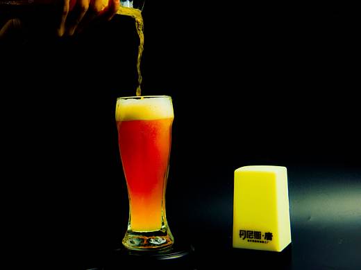 丹尼斯唐精酿啤酒