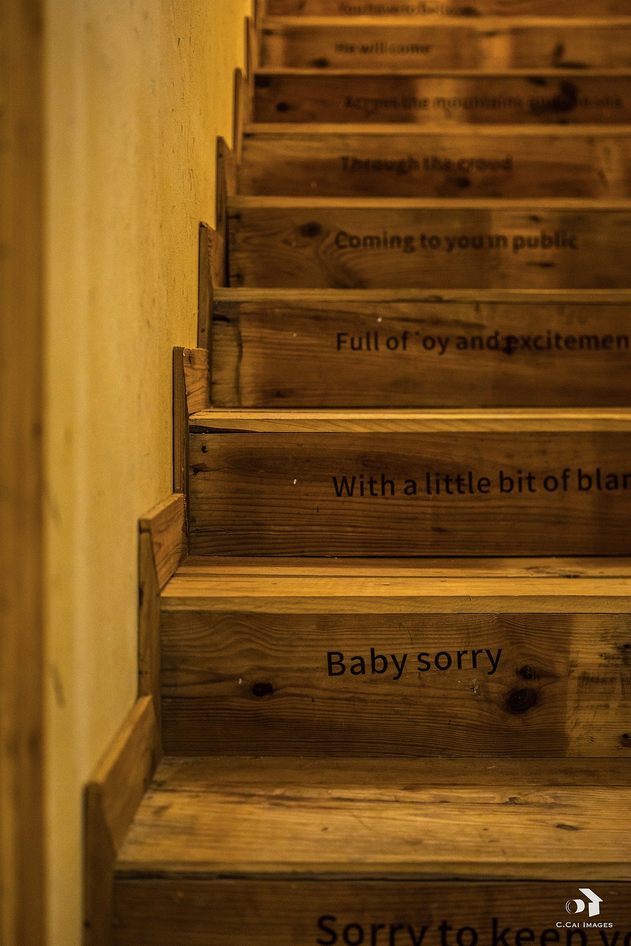 迪士尼网红民宿昔风里木屋 / OWL Homestay（图ZMTkyMTgyOTEy） - 环境/建筑摄影 - 站酷设计师像导XiangDao原创素材 - 站酷ZCOOL