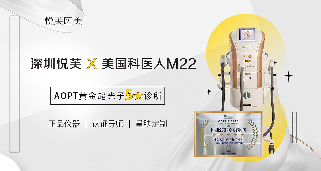 医美2023