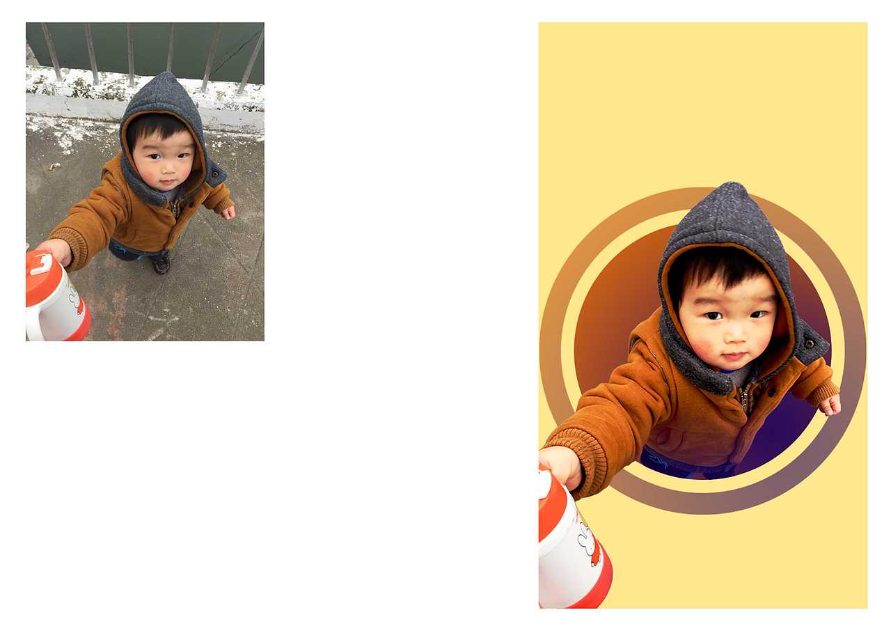 早前做的一些儿子的屏保（图ZNzU4MzEzMjg=） - 海报 - 站酷设计师_Y_Y_原创素材 - 站酷ZCOOL