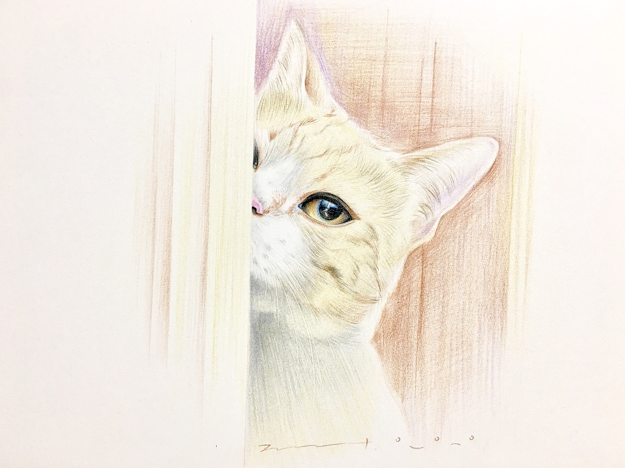 每天进步一点点