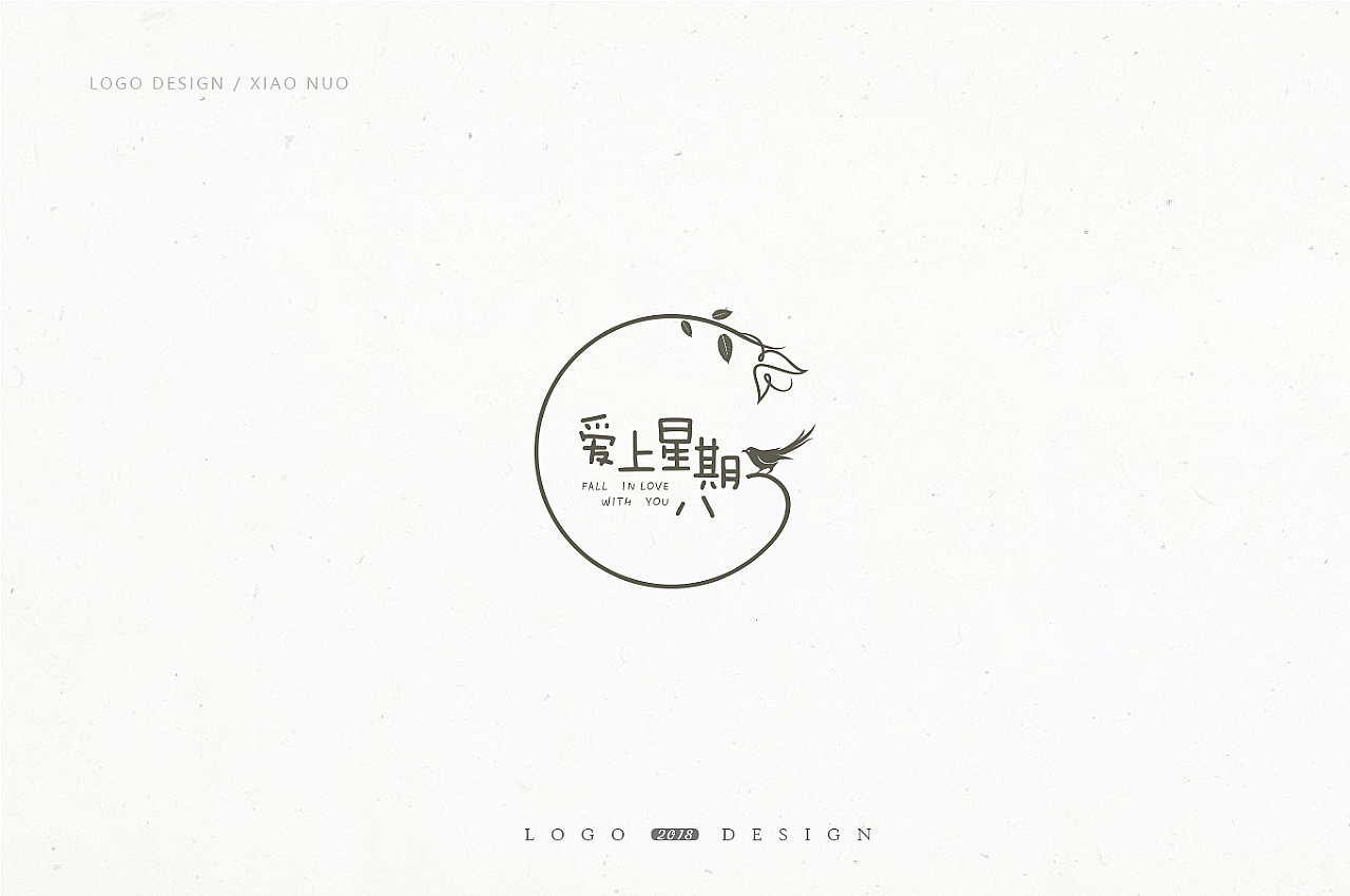 2019LOGO整理（图ZMTYwNjA4OTA0） - Logo - 站酷设计师溢彩_品牌设计原创素材 - 站酷ZCOOL