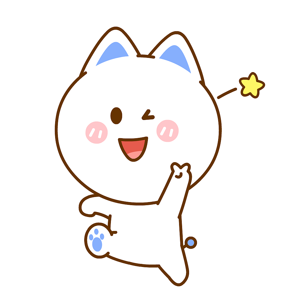 桃小仙 微信表情 卡通动漫 头像壁纸 可爱情侣